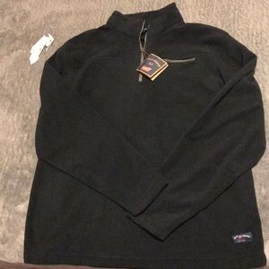 Bills khakis fleece jacket